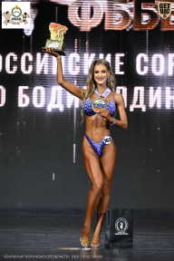 Чемпионат Воронежской области по бодибилдингу - 2026