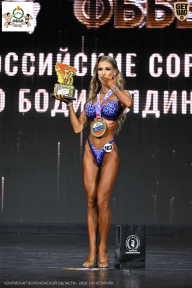 Чемпионат Воронежской области по бодибилдингу - 2026