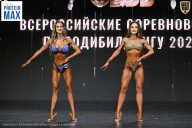Чемпионат Воронежской области по бодибилдингу - 2026