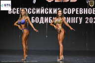 Чемпионат Воронежской области по бодибилдингу - 2026