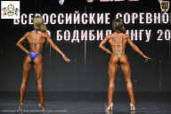 Чемпионат Воронежской области по бодибилдингу - 2026