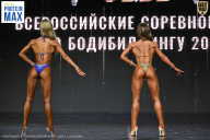 Чемпионат Воронежской области по бодибилдингу - 2026