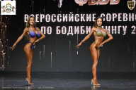 Чемпионат Воронежской области по бодибилдингу - 2026