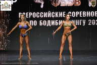 Чемпионат Воронежской области по бодибилдингу - 2026