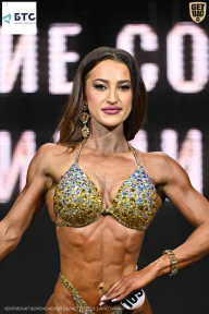 Чемпионат Воронежской области по бодибилдингу - 2026