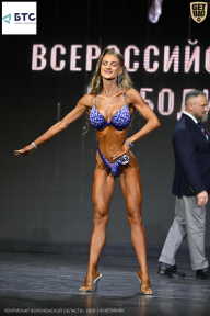 Чемпионат Воронежской области по бодибилдингу - 2026