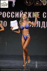 Чемпионат Воронежской области по бодибилдингу - 2026