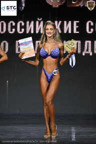 Чемпионат Воронежской области по бодибилдингу - 2026