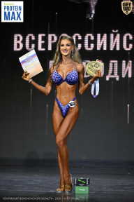 Чемпионат Воронежской области по бодибилдингу - 2026