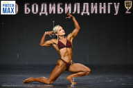 Чемпионат Воронежской области по бодибилдингу - 2026