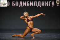 Чемпионат Воронежской области по бодибилдингу - 2026