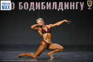 Чемпионат Воронежской области по бодибилдингу - 2026