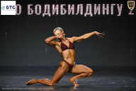 Чемпионат Воронежской области по бодибилдингу - 2026