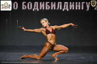 Чемпионат Воронежской области по бодибилдингу - 2026