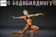 Чемпионат Воронежской области по бодибилдингу - 2026