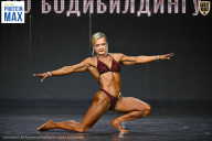Чемпионат Воронежской области по бодибилдингу - 2026