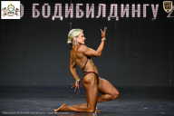 Чемпионат Воронежской области по бодибилдингу - 2026