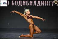Чемпионат Воронежской области по бодибилдингу - 2026