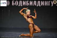 Чемпионат Воронежской области по бодибилдингу - 2026