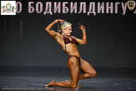 Чемпионат Воронежской области по бодибилдингу - 2026
