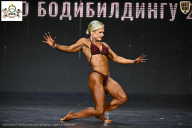 Чемпионат Воронежской области по бодибилдингу - 2026
