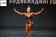 Чемпионат Воронежской области по бодибилдингу - 2026