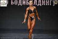 Чемпионат Воронежской области по бодибилдингу - 2026