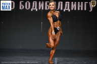 Чемпионат Воронежской области по бодибилдингу - 2026