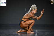 Чемпионат Воронежской области по бодибилдингу - 2026