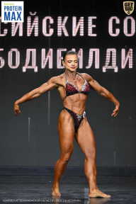 Чемпионат Воронежской области по бодибилдингу - 2026