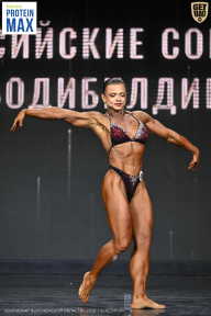 Чемпионат Воронежской области по бодибилдингу - 2026