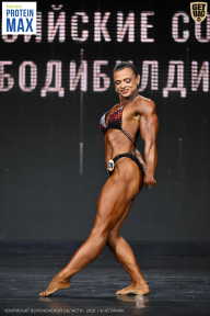 Чемпионат Воронежской области по бодибилдингу - 2026