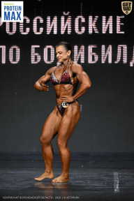 Чемпионат Воронежской области по бодибилдингу - 2026