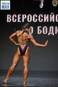 Чемпионат Воронежской области по бодибилдингу - 2026