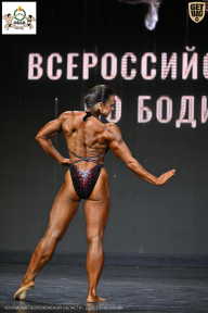 Чемпионат Воронежской области по бодибилдингу - 2026