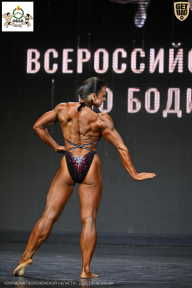 Чемпионат Воронежской области по бодибилдингу - 2026