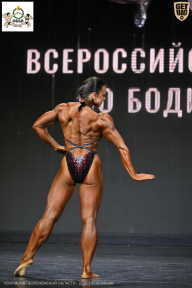 Чемпионат Воронежской области по бодибилдингу - 2026