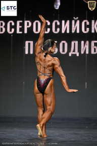 Чемпионат Воронежской области по бодибилдингу - 2026