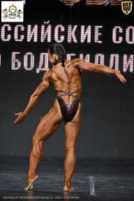 Чемпионат Воронежской области по бодибилдингу - 2026