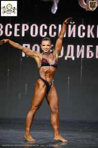 Чемпионат Воронежской области по бодибилдингу - 2026