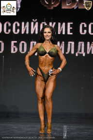 Чемпионат Воронежской области по бодибилдингу - 2026