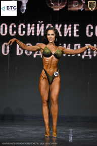Чемпионат Воронежской области по бодибилдингу - 2026
