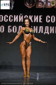 Чемпионат Воронежской области по бодибилдингу - 2026