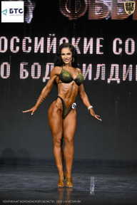 Чемпионат Воронежской области по бодибилдингу - 2026