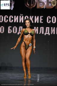 Чемпионат Воронежской области по бодибилдингу - 2026