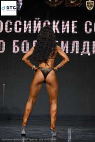 Чемпионат Воронежской области по бодибилдингу - 2026