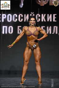 Чемпионат Воронежской области по бодибилдингу - 2026