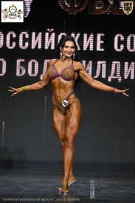 Чемпионат Воронежской области по бодибилдингу - 2026