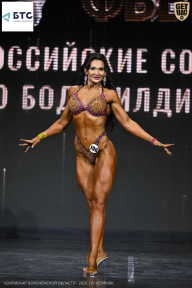 Чемпионат Воронежской области по бодибилдингу - 2026