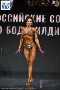 Чемпионат Воронежской области по бодибилдингу - 2026